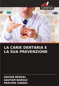 Produktbild: La Carie Dentaria E La Sua Prevenzione