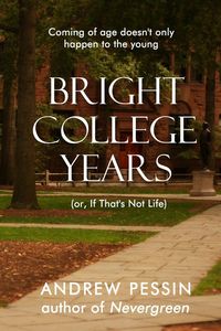 Produktbild: Bright College Years