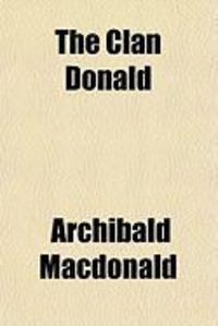 Produktbild: The Clan Donald