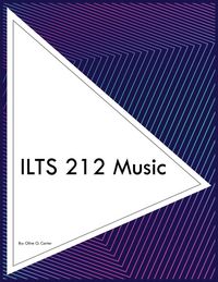 Produktbild: ILTS 212 Music