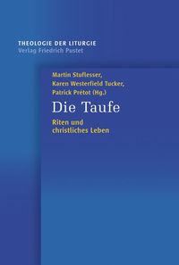 Produktbild: Die Taufe