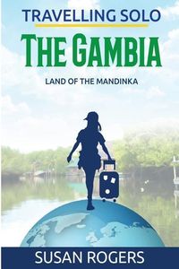 Produktbild: The Gambia: Land of the Mandinka