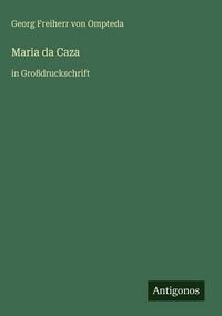 Produktbild: Maria da Caza