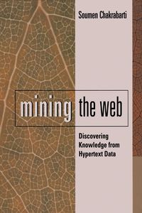Produktbild: Mining the Web