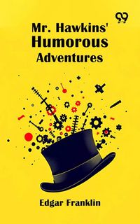 Produktbild: Mr. Hawkins' Humorous Adventures