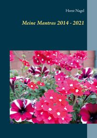 Produktbild: Meine Mantras 2014 - 2021