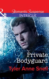 Produktbild: Private Bodyguard