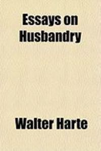 Produktbild: Essays on Husbandry