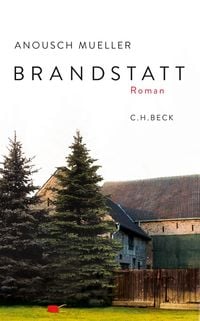 Produktbild: Brandstatt