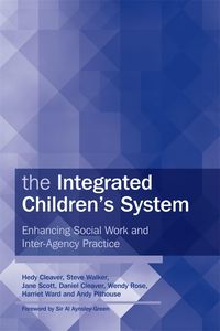 Produktbild: The Integrated Children's System