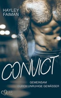 Produktbild: Convict