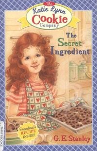 Produktbild: The Secret Ingredient