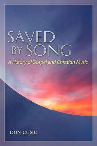 Produktbild: Saved by Song