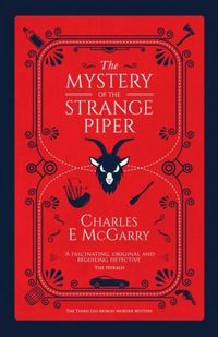 Produktbild: E. McGarry, C: Mystery of the Strange Piper