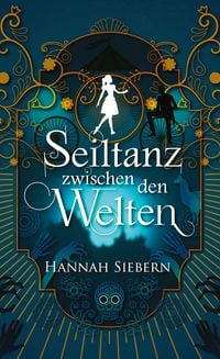 Produktbild: Seiltanz zwischen den Welten
