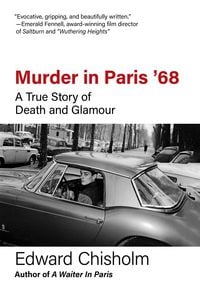 Produktbild: Murder in Paris '68