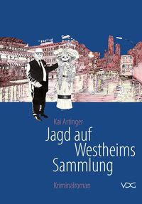 Produktbild: Jagd auf Westheims Sammlung
