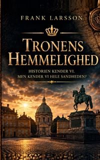Produktbild: Tronens Hemmelighed
