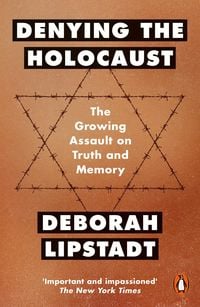 Produktbild: Denying the Holocaust