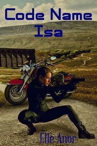 Produktbild: Code Name Isa