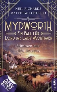 Produktbild: Mydworth - Stimmen aus dem Jenseits