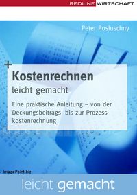Produktbild: Kostenrechnen leicht gemacht