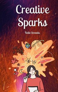 Produktbild: Creative Sparks