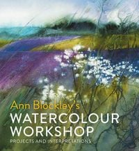 Produktbild: Watercolour Workshop