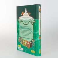 Nass und nasser / Die Schule der magischen Tiere Bd.6