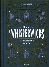 Produktbild: Les Whisperwicks