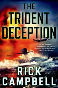 Produktbild: Trident Deception