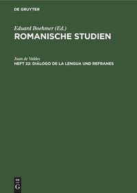 Produktbild: Di&aacute;logo de la lengua und Refranes