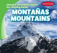 Produktbild: Monta&ntilde;as / Mountains