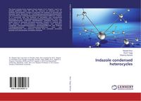 Produktbild: Indazole condensed heterocycles