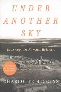 Produktbild: Under Another Sky