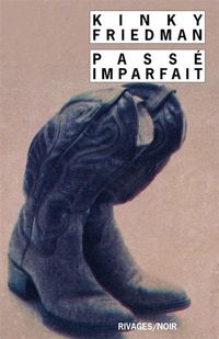 Produktbild: Pass&eacute; imparfait