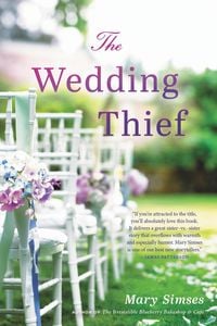 Produktbild: The Wedding Thief
