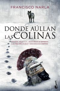 Produktbild: Donde a&uacute;llan las colinas