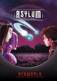 Produktbild: Asylum