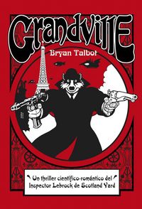 Produktbild: Grandville