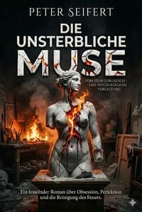 Produktbild: Die Unsterbliche Muse