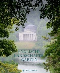 Produktbild: Englische Landschaftsg&auml;rten