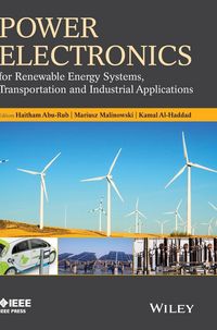 Produktbild: Power Electronics