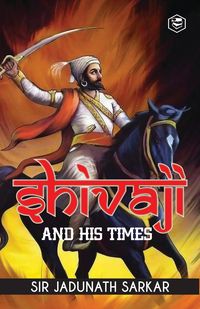 Produktbild: Shivaji and His Times