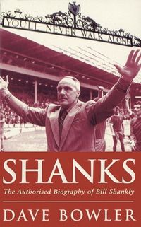Produktbild: Shanks