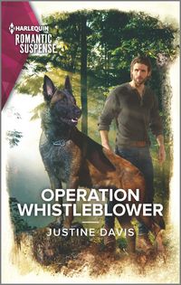 Produktbild: OPERATION WHISTLEBLOWER ORIGIN