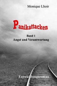 Produktbild: Panikattacken - Band 1