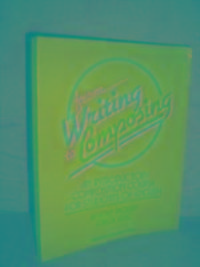 Produktbild: Ingram, I: From Writing to Composing