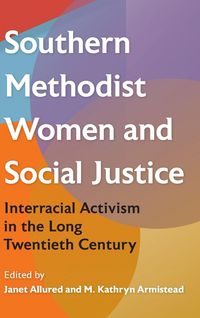 Produktbild: Southern Methodist Women and Social Justice