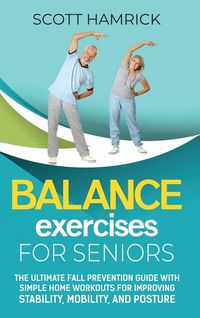 Produktbild: Balance Exercises for Seniors